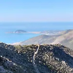 Lejlighed Il Nido Di Chiara 2 Formia