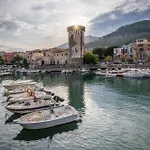 Il Nido Di Chiara 2 Lejlighed