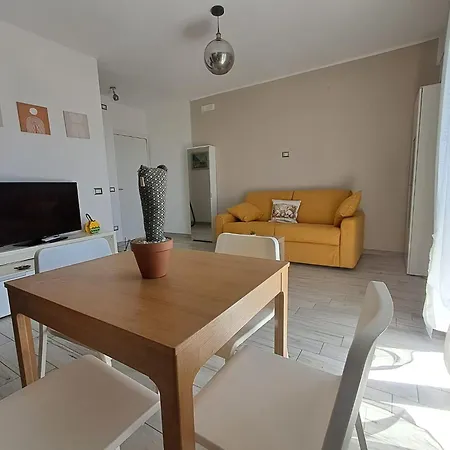 Il Nido Di Chiara 2 * Formia