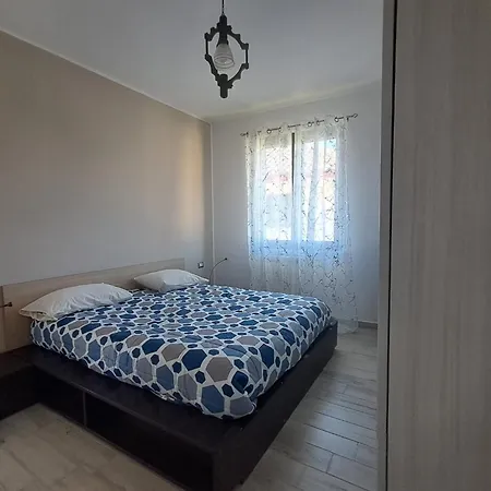 Apartment Il Nido Di Chiara 2 *