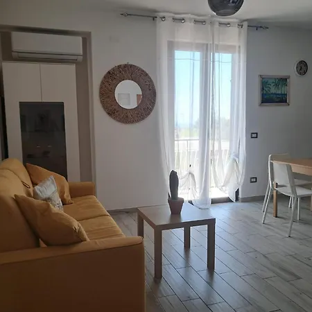 Il Nido Di Chiara 2 Formia