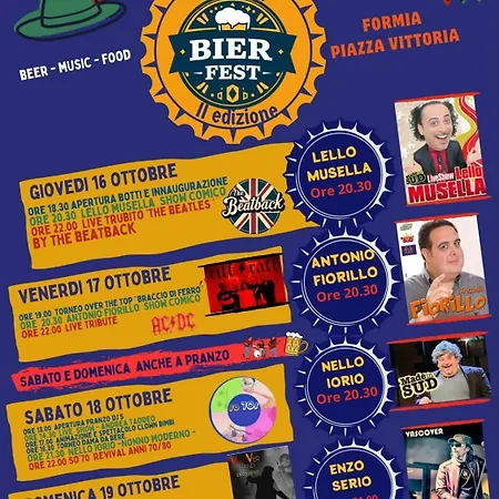 Il Nido Di Chiara 2 *