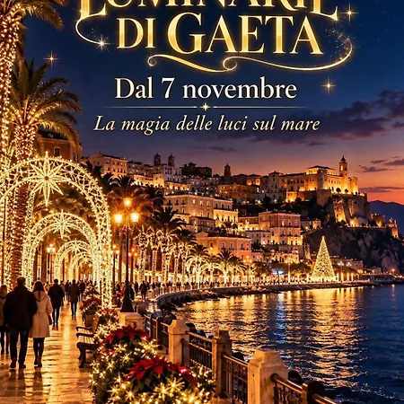 Appartement Il Nido Di Chiara 2