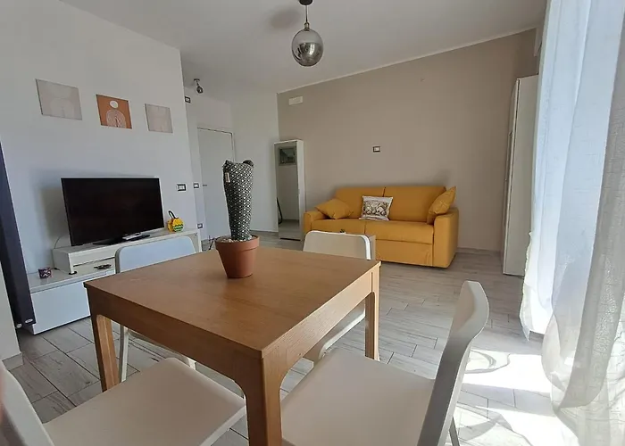 Il Nido Di Chiara 2 * Formia