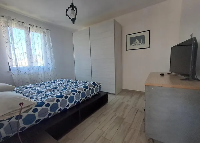 Apartment Il Nido Di Chiara 2 Formia